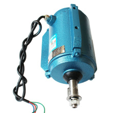 1.5kw motor